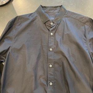 Lanvin shirt